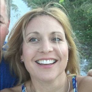 Meet your Posher, Wendy